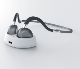 Marke: High End 2022: audioNEXT mit Vollverstärkern, USB-C Hub und speziellem Headset, Bild 1 HiFi High End 2022: audioNEXT mit Vollverstärkern, USB-C Hub und speziellem Headset - News, Bild 1
