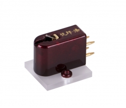 HiFi Ibex Audio übernimmt Vertrieb der MC-Tonabnehmer von Etsuro Urushi, Bild 1 HiFi Ibex Audio übernimmt Vertrieb der MC-Tonabnehmer von Etsuro Urushi - News, Bild 1