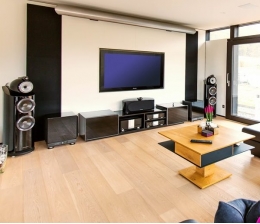 HiFi Im Oktober und November: HiFi Forum Baiersdorf lädt zu Vorführ-Veranstaltungen ein, Bild 1 HiFi Im Oktober und November: HiFi Forum Baiersdorf lädt zu Vorführ-Veranstaltungen ein - News, Bild 1