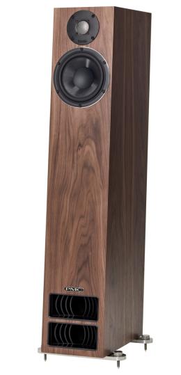 Marke: Im Video-Testbericht: High-End-Standlautsprecher PMC twenty5.24i, Bild 1 HiFi Im Video-Testbericht: High-End-Standlautsprecher PMC twenty5.24i - News, Bild 1