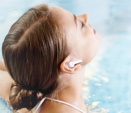 HiFi In-Ear-Kopfhörer von TaoTronics mit Geräuschunterdrückung und Ladecase, Bild 1 HiFi In-Ear-Kopfhörer von TaoTronics mit Geräuschunterdrückung und Ladecase - News, Bild 1