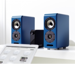 HiFi Inklang 10.2 AdvancedLine: Individuelle Lautsprecher für 200 Hotelzimmer, Bild 1 HiFi Inklang 10.2 AdvancedLine: Individuelle Lautsprecher für 200 Hotelzimmer - News, Bild 1
