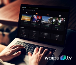 HiFi IPTV-Plattform waipu.tv jetzt auch über den Browser am PC verfügbar, Bild 1 HiFi IPTV-Plattform waipu.tv jetzt auch über den Browser am PC verfügbar - News, Bild 1