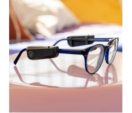 HiFi JBuds Frames von JLab: Kabellose Kopfhörer für die Brille - Akkulaufzeit von mehr als 8 Stunden, Bild 1 HiFi JBuds Frames von JLab: Kabellose Kopfhörer für die Brille - Akkulaufzeit von mehr als 8 Stunden - News, Bild 1