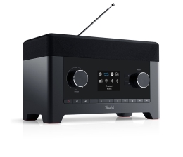 Marke: Jeder dritte Haushalt mit digitalem Radioempfang, Bild 1 HiFi Jeder dritte Haushalt mit digitalem Radioempfang - News, Bild 1