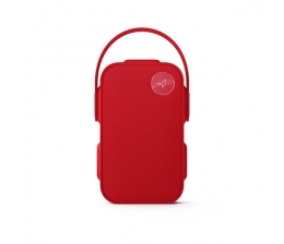 HiFi Jetzt auch in Cerise Red: Zusätzliche Farbe für Bluetooth-Lautsprecher von Libratone - News, Bild 1