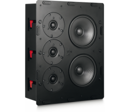 HiFi Jetzt auch Subwooferunterstützung für Einbau-Lautsprecher von M&K Sound, Bild 1 HiFi Jetzt auch Subwooferunterstützung für Einbau-Lautsprecher von M&K Sound - News, Bild 1