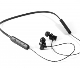 HiFi Kabelloser In-Ear-Kopfhörer von Technaxx mit Active-Noise-Cancellation  - News, Bild 1