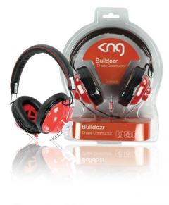 HiFi KNG: Neue Kopfhörer-Marke, Bild 1 HiFi KNG: Neue Kopfhörer-Marke - News, Bild 1