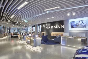 HiFi Kopfhörer, Lautsprecher, Soundbars: Harman eröffnet Experience Store in Münchner Fußgängerzone, Bild 1 HiFi Kopfhörer, Lautsprecher, Soundbars: Harman eröffnet Experience Store in Münchner Fußgängerzone - News, Bild 1