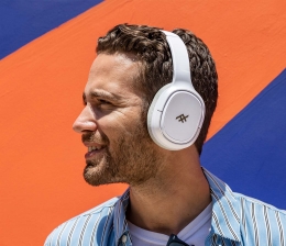 HiFi Kopfhörer mit aktiver Geräuschunterdrückung von IFROGZ - Earbuds mit Ladeetui, Bild 1 HiFi Kopfhörer mit aktiver Geräuschunterdrückung von IFROGZ - Earbuds mit Ladeetui - News, Bild 1