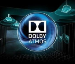 Marke: Kurz erklärt: Was versteht man unter Dolby Atmos?, Bild 1 HiFi Kurz erklärt: Was versteht man unter Dolby Atmos? - News, Bild 1