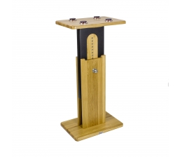 HiFi Lautsprecher-Stands von Zaor, Bild 1 HiFi Lautsprecher-Stands von Zaor - News, Bild 1