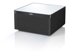 HiFi Leichter als Luft. Musik aus dem Loewe AirSpeaker, Bild 1 HiFi Leichter als Luft. Musik aus dem Loewe AirSpeaker - News, Bild 1