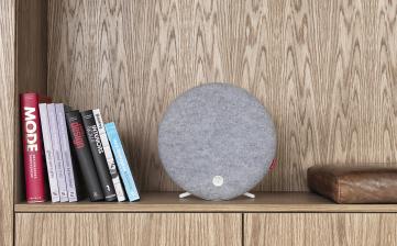HiFi Libratone Loop erhält Red Dot Award in der Kategorie Produktdesign, Bild 1 HiFi Libratone Loop erhält Red Dot Award in der Kategorie Produktdesign - News, Bild 1