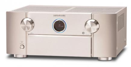 HiFi Marantz bietet AirPlay-Update für begrenzte Zeit kostenfrei an, Bild 1 HiFi Marantz bietet AirPlay-Update für begrenzte Zeit kostenfrei an - News, Bild 1