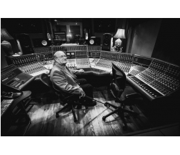 HiFi Mega Audio trauert um Rupert Neve, Bild 1 HiFi Mega Audio trauert um Rupert Neve - News, Bild 1