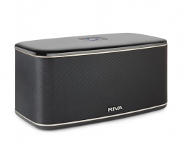 HiFi Multiroom-Lautsprecher Arena und Festival von Riva Audio in Deutschland erhältlich, Bild 1 HiFi Multiroom-Lautsprecher Arena und Festival von Riva Audio in Deutschland erhältlich - News, Bild 1