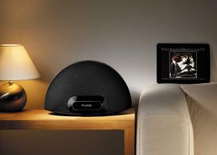 HiFi Musik drahtlos abspielen mit dem Pure Contour 200i Air, Bild 1 HiFi Musik drahtlos abspielen mit dem Pure Contour 200i Air - News, Bild 1