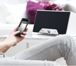 HiFi Musik-Streaming legt weiter zu - Spotify, Deezer und Co. immer beliebter, Bild 1 HiFi Musik-Streaming legt weiter zu - Spotify, Deezer und Co. immer beliebter - News, Bild 1