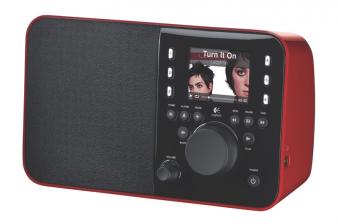 HiFi Musik Streaming mit der Logitech Squeezebox und Spotify, Bild 1 HiFi Musik Streaming mit der Logitech Squeezebox und Spotify - News, Bild 1