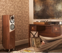 HiFi Musikstreaming mit Linn am 27. April: Stuttgarter Highfidelium lädt ein, Bild 1 HiFi Musikstreaming mit Linn am 27. April: Stuttgarter Highfidelium lädt ein - News, Bild 1
