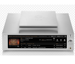 HiFi Netzwerk-Streamer RS250 und CD-Drive RSA780 von HiFi Rose - News, Bild 1