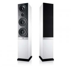 HiFi Neu von Teufel: Raumfeld Speaker L, Bild 1 HiFi Neu von Teufel: Raumfeld Speaker L - News, Bild 1