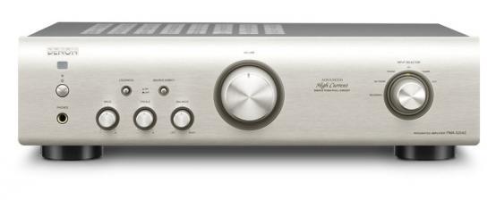 HiFi Neue AE-Einstiegs-Stereo-Kombination, Bild 1 HiFi Neue AE-Einstiegs-Stereo-Kombination - News, Bild 1