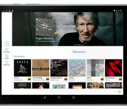 HiFi Neue Android-App für Streamingdienst Qobuz - Musik importieren und offline hören - News, Bild 1