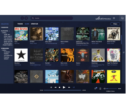 HiFi Neue Funktionen für Audirvana, Bild 1 HiFi Neue Funktionen für Audirvana - News, Bild 1