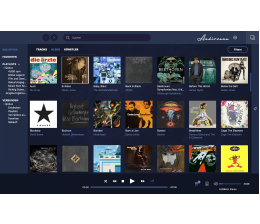 HiFi Neue Funktionen für Audirvana - News, Bild 1