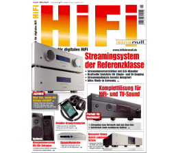 HiFi Neue „HiFi einsnull“ ist da: Streaming in Vollendung - Peppen Sie den Klang auf - News, Bild 1