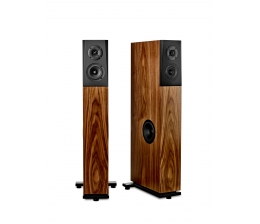 HiFi Neuer Drei-Wege-Standlautsprecher von Bauer Audio: Weiße Version kommt, Bild 1 HiFi Neuer Drei-Wege-Standlautsprecher von Bauer Audio: Weiße Version kommt - News, Bild 1