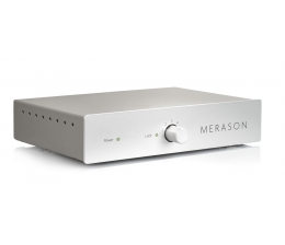 HiFi Neuer Einsteiger-DAC von Merason, Bild 1 HiFi Neuer Einsteiger-DAC von Merason - News, Bild 1