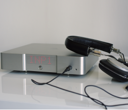 HiFi Neuer Kopfhörerverstärker von DiDiT ist da - Steuerung auch per App, Bild 1 HiFi Neuer Kopfhörerverstärker von DiDiT ist da - Steuerung auch per App - News, Bild 1