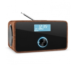 HiFi Neuer Rekord: 1,3 Millionen Digitalradios im vergangenen Jahr verkauft, Bild 1 HiFi Neuer Rekord: 1,3 Millionen Digitalradios im vergangenen Jahr verkauft - News, Bild 1
