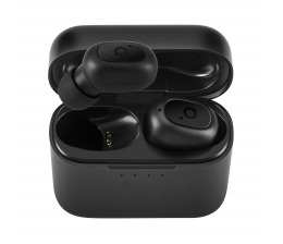 HiFi Neuer True Wireless In-Ear Kopfhörer von ACME mit Ladecase und Sprachassistent, Bild 1 HiFi Neuer True Wireless In-Ear Kopfhörer von ACME mit Ladecase und Sprachassistent - News, Bild 1