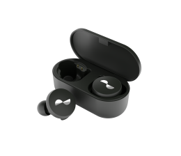 HiFi Neuer True-Wireless-Kopfhörer Nuratrue mit persönlichem Hörprofil und ANC - News, Bild 1