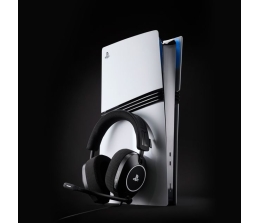 HiFi Neues Gamer-Headset für PlayStation 5 und PlayStation 4 - News, Bild 1
