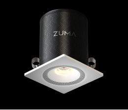 HiFi Neues Licht- und Klangsystem von Zuma: Beat Audio GmbH übernimmt Vertrieb - News, Bild 1