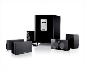 HiFi Neuheiten von Teufel, Bild 1 HiFi Neuheiten von Teufel - News, Bild 1