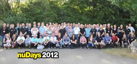 HiFi Nubert hautnah, Bild 1 HiFi Nubert hautnah - News, Bild 1