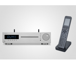 HiFi Nur für kurze Zeit: All-In-One-Modell CS 2.2 BT von AVM zum Sonderpreis, Bild 1 HiFi Nur für kurze Zeit: All-In-One-Modell CS 2.2 BT von AVM zum Sonderpreis - News, Bild 1