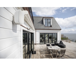 HiFi Perfekter Klang für Terrasse und Balkon dank Außenlautsprechern, Bild 1 HiFi Perfekter Klang für Terrasse und Balkon dank Außenlautsprechern - News, Bild 1