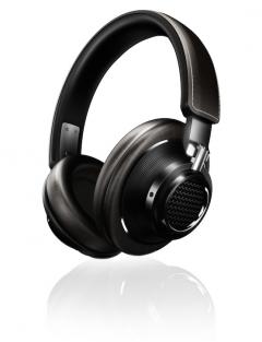 HiFi Philips zeigt seine „Obsession with Sound“ mit dem Kopfhörer Fidelio L1, Bild 1 HiFi Philips zeigt seine „Obsession with Sound“ mit dem Kopfhörer Fidelio L1 - News, Bild 1