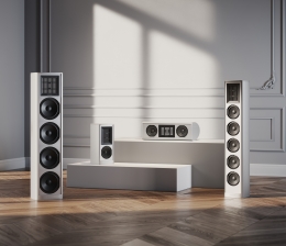 Marke: PIEGA erweitert Coax-Serie um vier neue Lautsprecher - Premiere auf der High End, Bild 1 HiFi PIEGA erweitert Coax-Serie um vier neue Lautsprecher - Premiere auf der High End - News, Bild 1