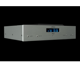 HiFi Planck 2 und Art G5: Zwei neue Highend-CD-Player von Audionet, Bild 1 HiFi Planck 2 und Art G5: Zwei neue Highend-CD-Player von Audionet - News, Bild 1