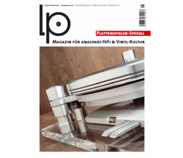 HiFi Plattenspieler-Spezial: Die besten Abspielgeräte für das schwarze Gold, Bild 1 HiFi Plattenspieler-Spezial: Die besten Abspielgeräte für das schwarze Gold - News, Bild 1