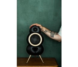 HiFi Podspeakers bringt Soundsysteme mit neuem Design und überarbeiteter Technik auf den Markt - News, Bild 1